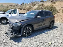 JM3KE4DY1G0676878 2016 MAZDA CX-5