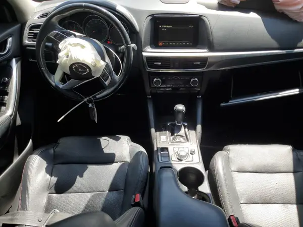 JM3KE4DY1G0676878 2016 MAZDA CX-5 - Image 8