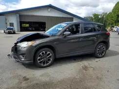 JM3KE4DY1G0678307 2016 MAZDA CX-5