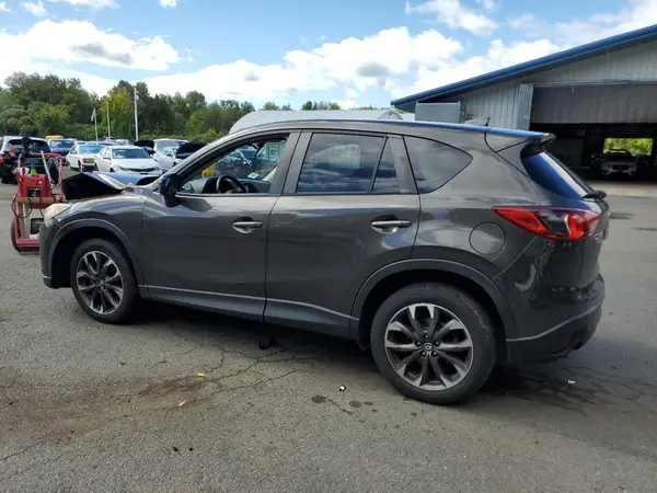 JM3KE4DY1G0678307 2016 MAZDA CX-5 - Image 2
