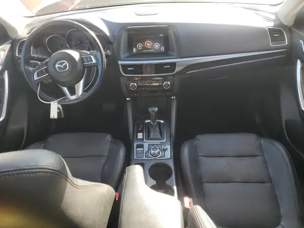 JM3KE4DY1G0678307 2016 MAZDA CX-5 - Image 8