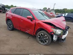 JM3KE4DY1G0678422 2016 MAZDA CX-5