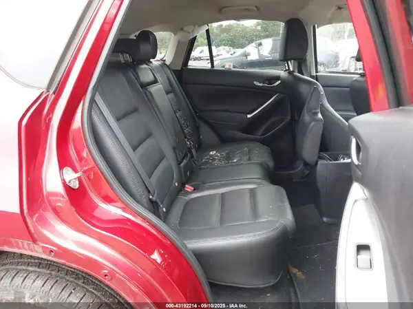 JM3KE4DY1G0678422 2016 MAZDA CX-5 - Image 8