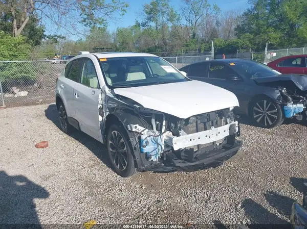 JM3KE4DY1G0680431 2016 MAZDA CX-5 - Image 1