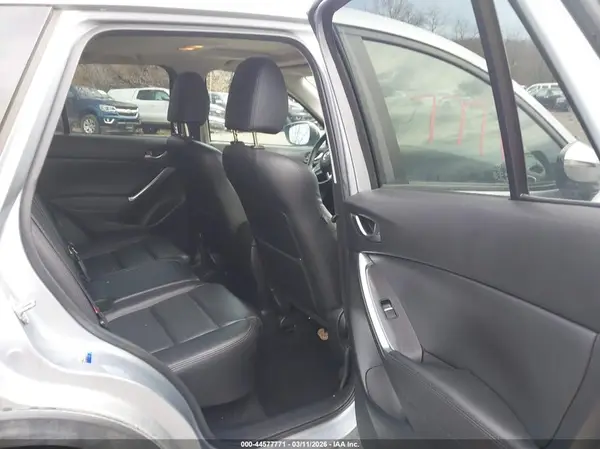 JM3KE4DY1G0680462 2016 MAZDA CX-5 - Image 8
