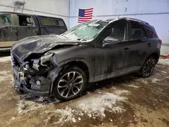 JM3KE4DY1G0680509 2016 MAZDA CX-5