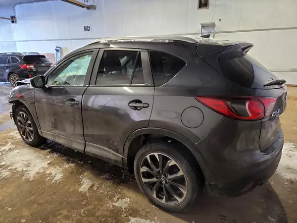 JM3KE4DY1G0680509 2016 MAZDA CX-5 - Image 2