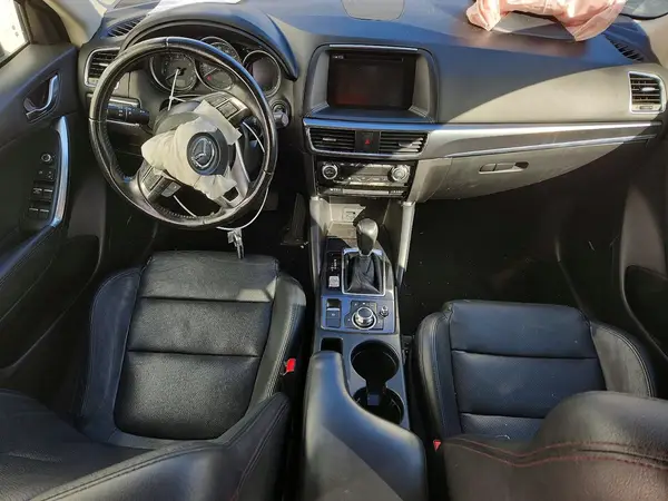 JM3KE4DY1G0680509 2016 MAZDA CX-5 - Image 8
