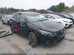 JM3KE4DY1G0685449 2016 MAZDA CX-5