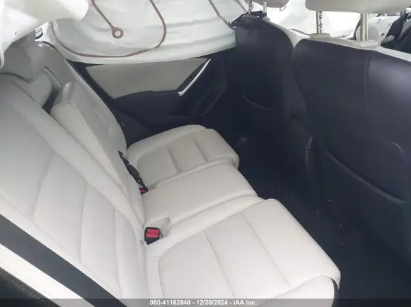 JM3KE4DY1G0685449 2016 MAZDA CX-5 - Image 8