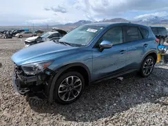 JM3KE4DY1G0685838 2016 MAZDA CX-5