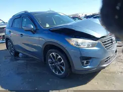 JM3KE4DY1G0687573 2016 MAZDA CX-5
