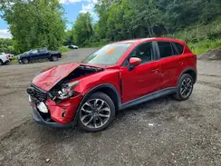 JM3KE4DY1G0691364 2016 MAZDA CX-5
