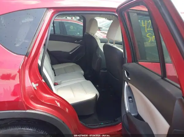 JM3KE4DY1G0692109 2016 MAZDA CX-5 - Image 8