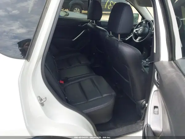 JM3KE4DY1G0695429 2016 MAZDA CX-5 - Image 8