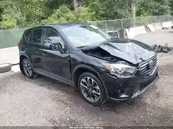 JM3KE4DY1G0699898 2016 MAZDA CX-5