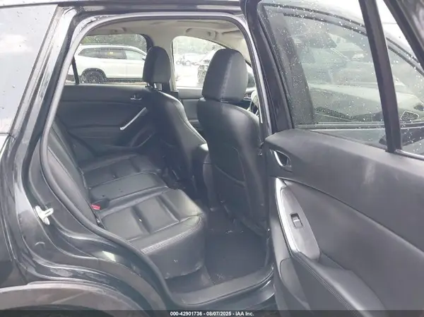 JM3KE4DY1G0699898 2016 MAZDA CX-5 - Image 8