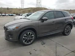 JM3KE4DY1G0702332 2016 MAZDA CX-5
