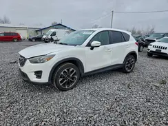 JM3KE4DY1G0702802 2016 MAZDA CX-5