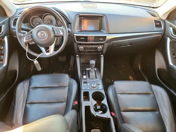 JM3KE4DY1G0702802 2016 MAZDA CX-5 - Image 8