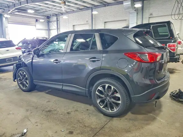 JM3KE4DY1G0703125 2016 MAZDA CX-5 - Image 2