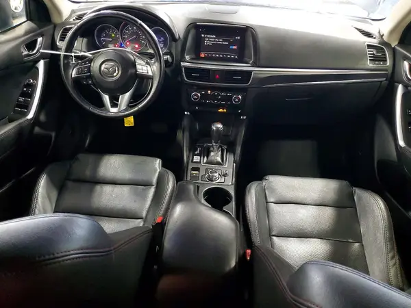 JM3KE4DY1G0703125 2016 MAZDA CX-5 - Image 8