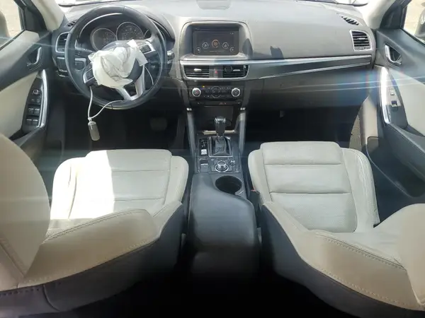 JM3KE4DY1G0706655 2016 MAZDA CX-5 - Image 8