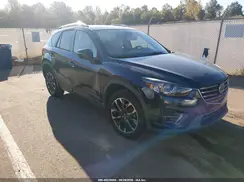 JM3KE4DY1G0707157 2016 MAZDA CX-5