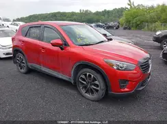 JM3KE4DY1G0707790 2016 MAZDA CX-5