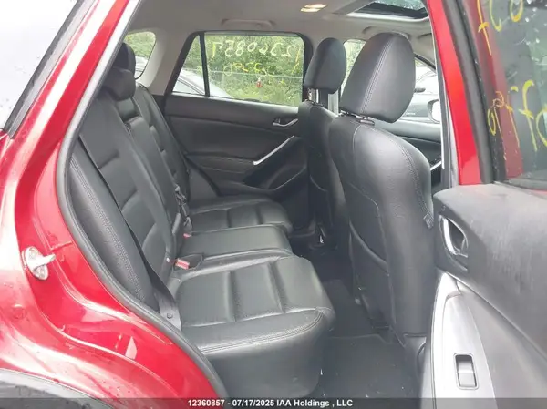 JM3KE4DY1G0707790 2016 MAZDA CX-5 - Image 8