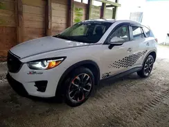 JM3KE4DY1G0708809 2016 MAZDA CX-5