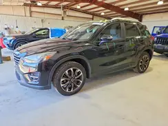 JM3KE4DY1G0711614 2016 MAZDA CX-5