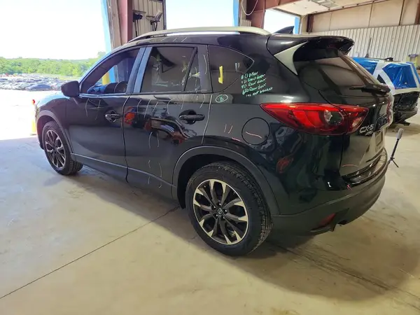 JM3KE4DY1G0711614 2016 MAZDA CX-5 - Image 2