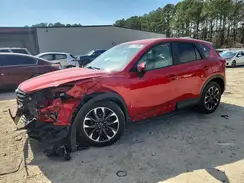 JM3KE4DY1G0712312 2016 MAZDA CX-5