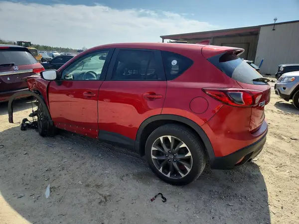 JM3KE4DY1G0712312 2016 MAZDA CX-5 - Image 2