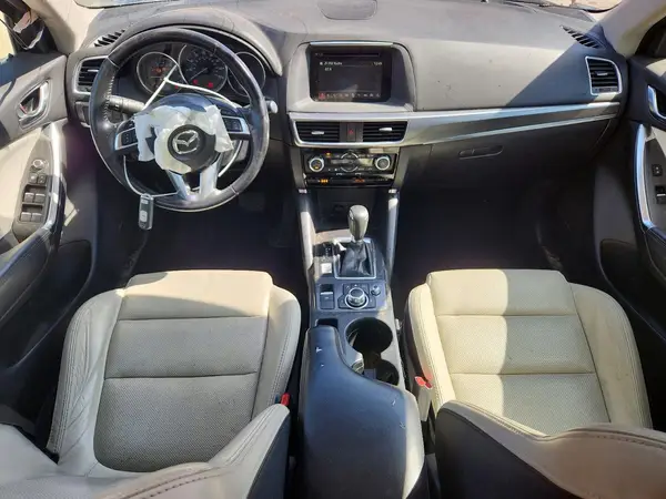 JM3KE4DY1G0712312 2016 MAZDA CX-5 - Image 8