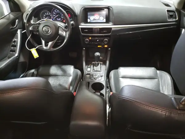JM3KE4DY1G0714674 2016 MAZDA CX-5 - Image 8