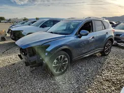 JM3KE4DY1G0717185 2016 MAZDA CX-5