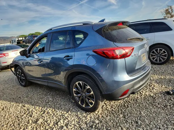 JM3KE4DY1G0717185 2016 MAZDA CX-5 - Image 2