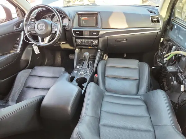 JM3KE4DY1G0717185 2016 MAZDA CX-5 - Image 8