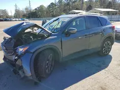 JM3KE4DY1G0717218 2016 MAZDA CX-5
