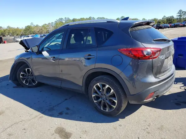 JM3KE4DY1G0717218 2016 MAZDA CX-5 - Image 2