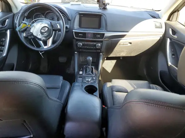 JM3KE4DY1G0717218 2016 MAZDA CX-5 - Image 8
