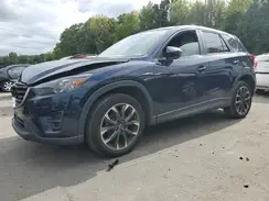 JM3KE4DY1G0718854 2016 MAZDA CX-5