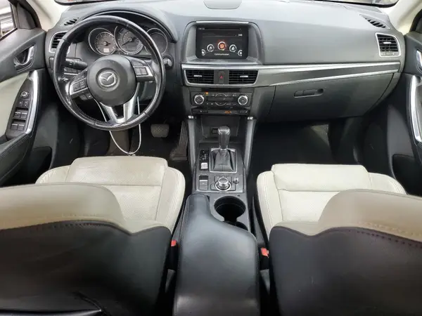 JM3KE4DY1G0718854 2016 MAZDA CX-5 - Image 8