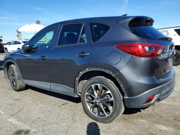 JM3KE4DY1G0720488 2016 MAZDA CX-5 - Image 2