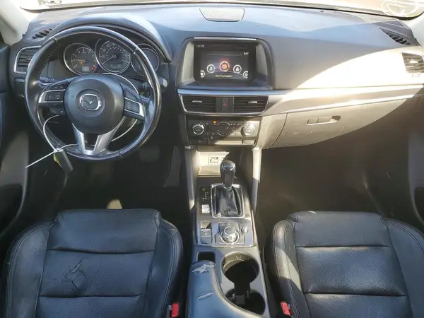 JM3KE4DY1G0720488 2016 MAZDA CX-5 - Image 8