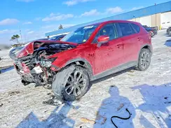 JM3KE4DY1G0720765 2016 MAZDA CX-5