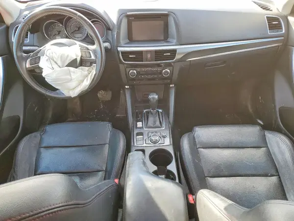 JM3KE4DY1G0720765 2016 MAZDA CX-5 - Image 8