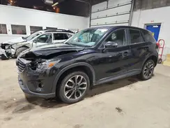 JM3KE4DY1G0721074 2016 MAZDA CX-5